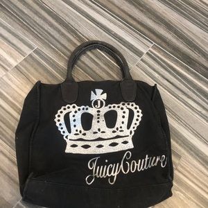Juicy couture bag